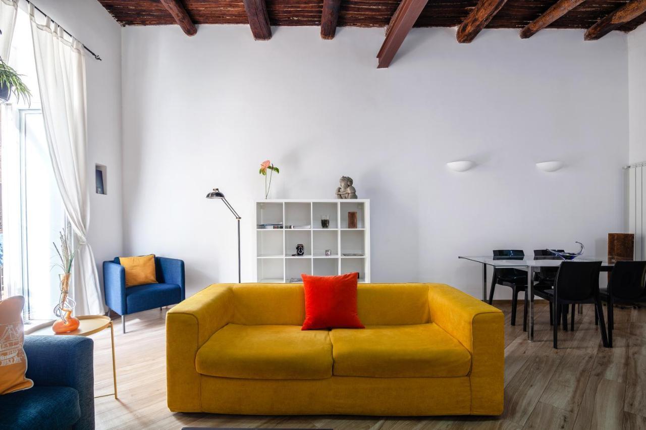 Appartamento Moderno Nel Centro Storico